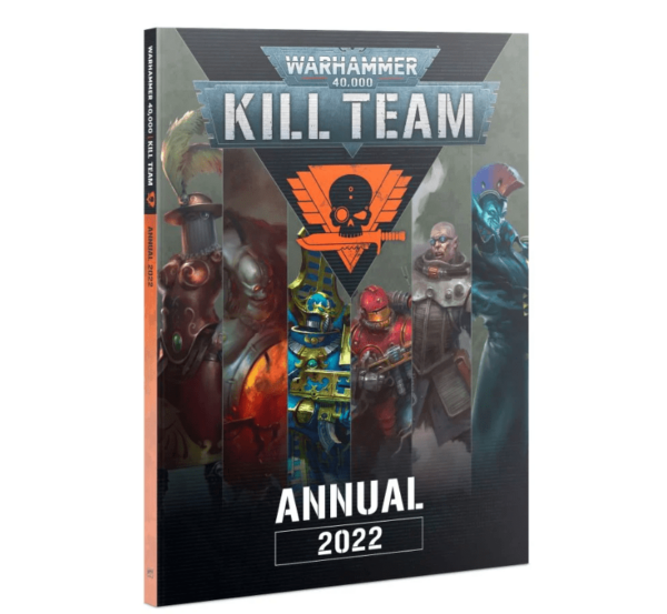 Kill Team: Annual 2022 (SC)