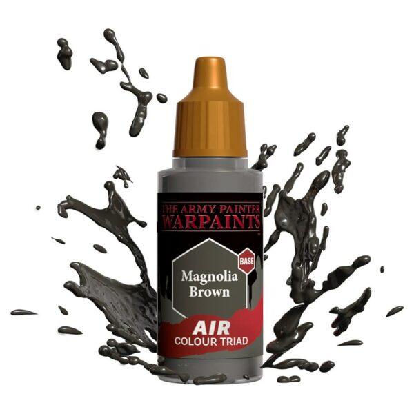 Army Painter: Air Colour Triad (18ml) - Base, Magnolia Brown