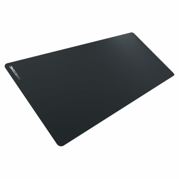 GameGenic: XL Playmat - Black - Image 2