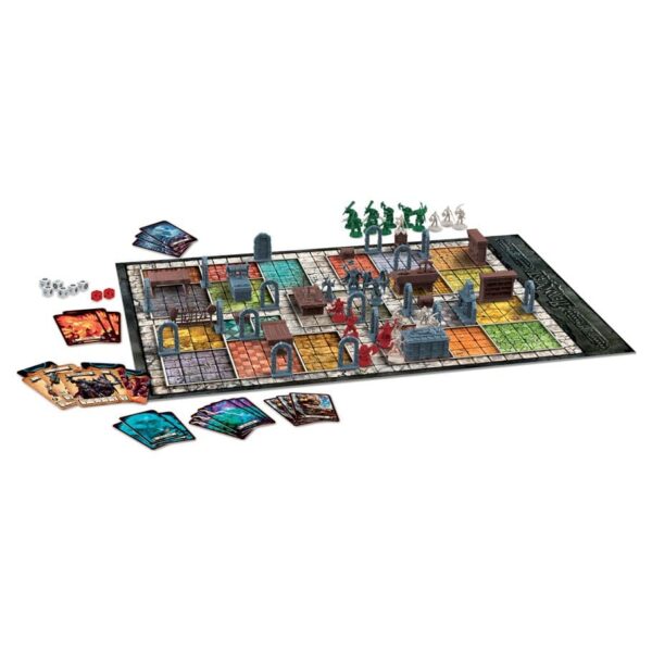 HeroQuest: Core Game (2-5 players) - Image 2