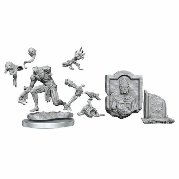 DnD Frameworks: Ghast or Ghoul (clearance 20% off) - Image 2