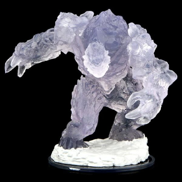 Critical Role: Large Cinderslag Elemental - Image 2