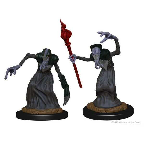 DnD: Mind Flayers (Illithids) - Image 2