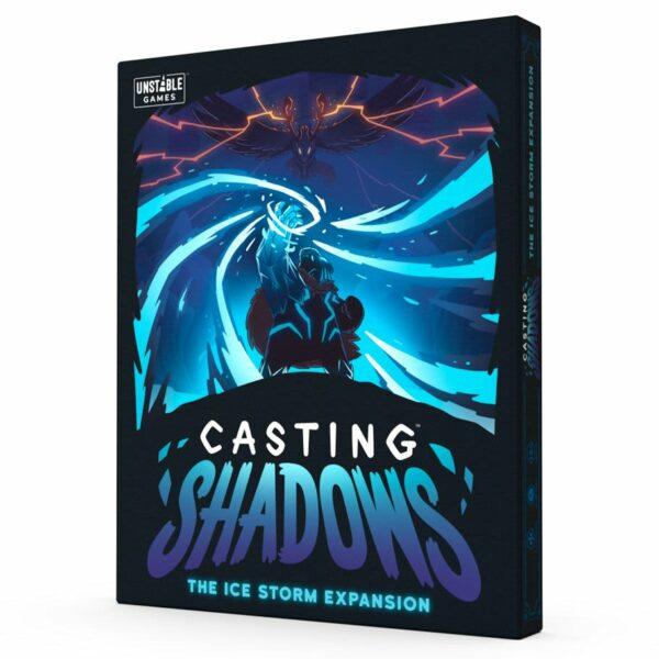 Casting Shadows: Expansion - The Ice Storm