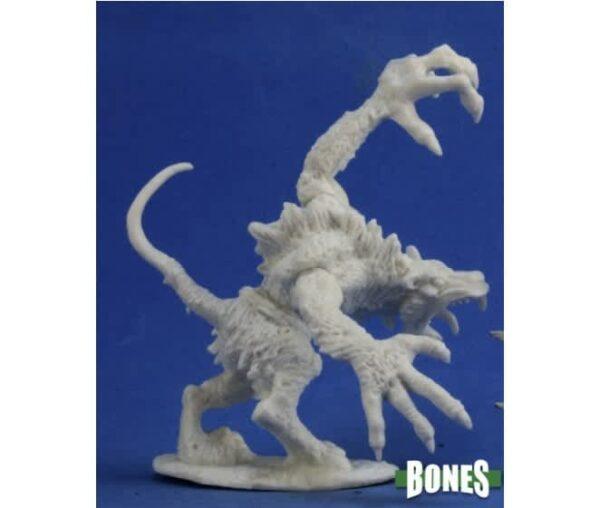 Classic Bones: Giant Wererat