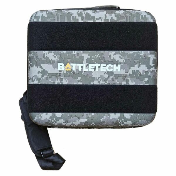 BattleTech: Field Commander's Case (Empty) - Image 2