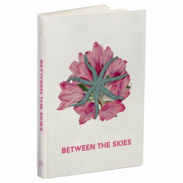 Between the Skies: Collected Edition (2024 HC)